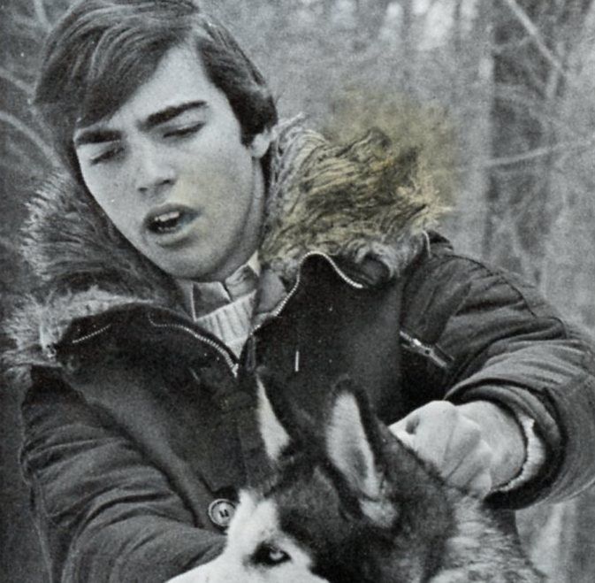 This Month ... Years Ago